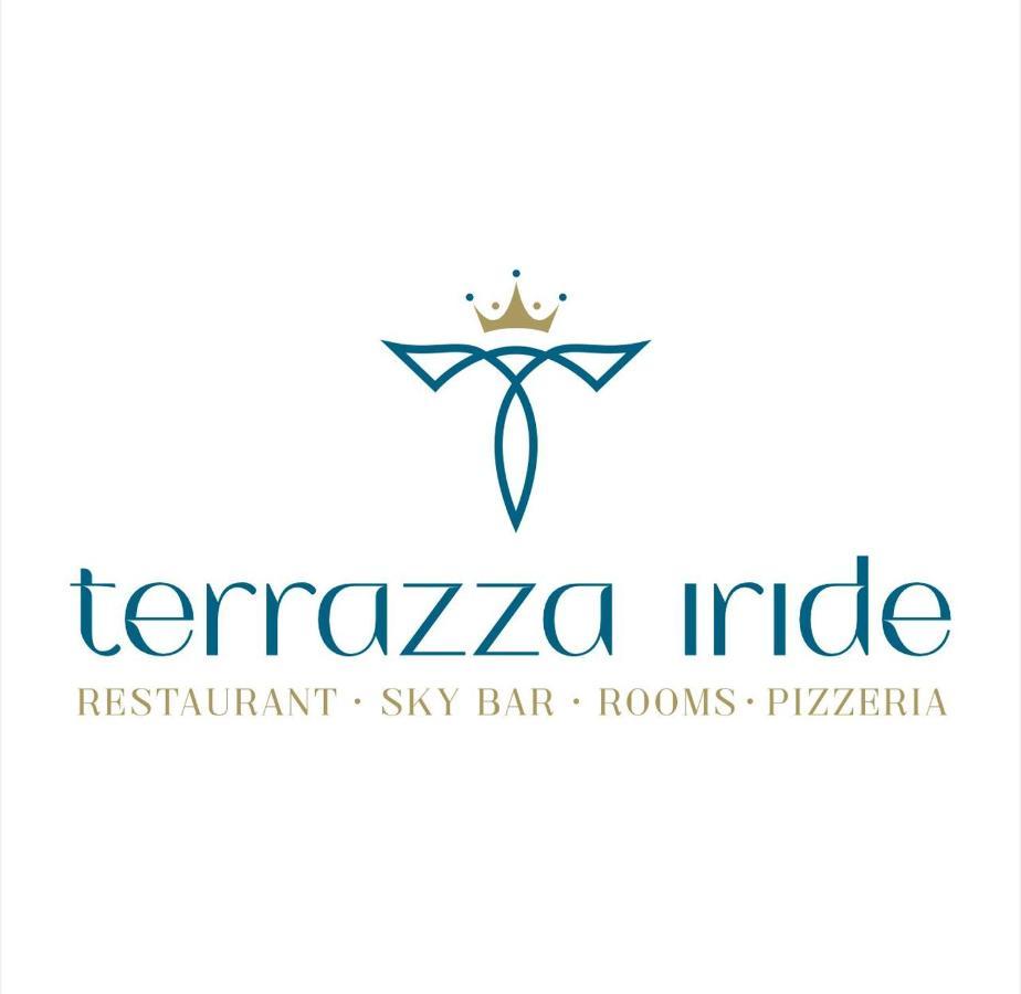 מלון מסה לוברנסה Terrazza Iride מראה חיצוני תמונה